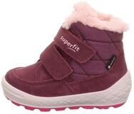 Superfit Groovy Lauflernschuh
