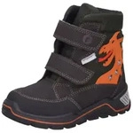 Ricosta Grisu Winterstiefel braun 29 EU