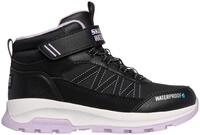 Skechers Skechers Storm Blazer Artic Mass Schwarz BKLV Sneaker