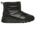 Skechers Uno Lite-Puffer Lite Sneaker schwarz 32 EU