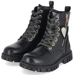 Dockers by Gerli Dockers By Gerli Schn&uuml;rboots 59TN701610192 M&auml;dchen Synthetik...