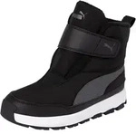 PUMA EVOLVE BOOT LITE V PS Winterboots (f&uuml;r Kinder) Winterschuhe,...