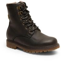Bisgaard Bisgaard Maia Tex Black Sneaker