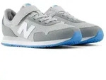 New Balance 323 Sneaker (f&uuml;r Kinder) grau 30 EU