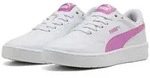 PUMA COURT LALLY JR Sneaker (f&uuml;r Jugendliche) f&uuml;r sportliche Aktivit&auml;ten und