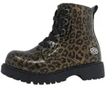 Dockers by Gerli Stiefel braun EUR 28