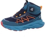 Dockers by Gerli Klettstiefel blau 35 EU