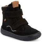 froddo "BAREFOOT TEX WINTER" Klettschuh, Winterstiefel mit TEX-Membrane