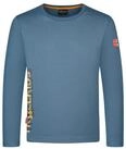 TROLLKIDS Langarmshirt Kids Stavanger Longsleeve XT