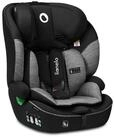 lionelo Autokindersitz LEVI I-SIZE, ab: 15 Monaten, bis: 12 Jahre, (Set), i-Size /