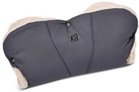 Moon Kinderwagen-Handw&auml;rmer Moon Premium Handmuff