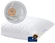 Nordic Coast Company Federkissen 40x40 cm - Babykissen & Kinderkopfkissen,