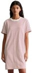 Marc O'Polo DENIM Jerseykleid regular aus Heavy Jersey, Sommerkleid