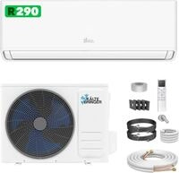 K&auml;ltebringer Split-Klimager&auml;t R290 Split Klimaanlage 9.000 BTU (2,8kW) A+++
