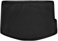 LEMENT Kofferraummatte Laderaumwanne passend f&uuml;r RENAULT Scenic IV ab 2016 (1 St),
