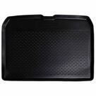 vidaXL Auto-Fu&szlig;matte AUDI Q2 2017- Kofferraummatte Schwarz Geeignet f&uuml;r AUDI...