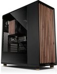 Kiebel Black Forest V Gaming-PC (AMD Ryzen 7 AMD Ryzen 7 5700X, RTX 5060, 32 GB...