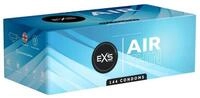 EXS Kondome Air Thin - extrad&uuml;nne Kondome f&uuml;r ein Gef&uuml;hl wie ohne Kondom...
