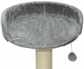 nanook Ersatz-Kratzbaumstamm Sitzplatz Liegemulde Topseat f&uuml;r Niklas &Oslash; 46 cm