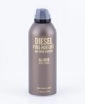 Diesel Eau de Toilette Fuel for Life pour Homme