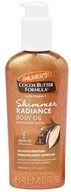 PALMERS K&ouml;rper&ouml;l Palmer's K&ouml;rper&ouml;l f&uuml;r strahlenden Glanz mit...