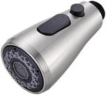 LuxusKollektion K&uuml;chenarmatur K&uuml;chenarmaturen 23 FF03S1 Edelstahl