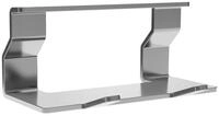 Kesseb&ouml;hmer K&uuml;chenorganizer-Set Linero style K&uuml;chenreling 600 - 1800 mm