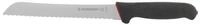 Schneider GmbH Brotmesser S-Grip, Welle - 20 cm