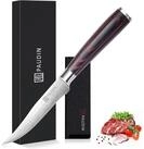 LuxusKollektion Universalk&uuml;chenmesser K&uuml;chenmesser 13 cm Steakmesser Klinge