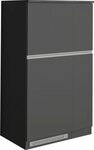 KOCHSTATION K&uuml;che KS-Sole K&uuml;chenschrank-Set, Breite 90 cm,Umbau-und