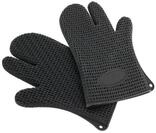 Schneider GmbH Topfhandschuhe aus Silikon - schwarz