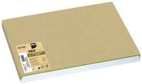 PROnappe Papierserviette PROnappe 324040I 500 PROnappe Platzsets Tiss Lack...