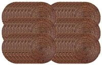 Ritzenhoff & Breker Platzset Sorella Platzmatten &oslash; 35 cm