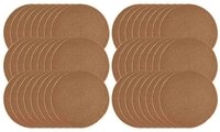 Ritzenhoff & Breker Platzset Tavolo Platzmatten &oslash; 35 cm 48er Set, (48-St)