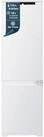 homeX Einbauk&uuml;hlgefrierkombination CFBN2531E, 178.6 cm hoch, 54 cm breit,