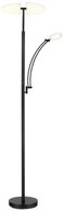 GLOBO LIGHTING LED Stehlampe, LED-Leuchtmittel fest verbaut, Neutralwei&szlig;,...
