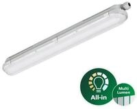 Philips Deckenleuchten Philips Lighting LED-Feuchtraumleuchte WT120C G3...