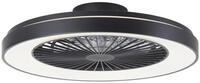 Brilliant LED Deckenleuchte Mazzaro, CCT - &uuml;ber Fernbedienung, Dimmfunktion,