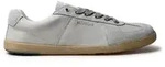 BLUSUN BLSN-200M grey Barfu&szlig;schuh (1 Paar, flexible Barfu&szlig;sohle) Leder grau...