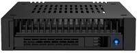 ICY DOCK Festplatten-Geh&auml;use Icy Dock ExpressCage MB741V4P-B, Wechselrahmen