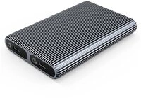 ORICO Festplatten-Geh&auml;use SSD-Geh&auml;use Laufwerksgeh&auml;use Speichergeh&auml;use,