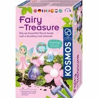 Kosmos Experimentierkasten Fairy Treasure Feen-Schatz INT