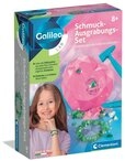 Spiel Schmuck-Ausgrabungs-Set