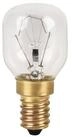 Hama LED-Leuchtmittel E14, 25W hitzbest&auml;ndig, E14, 1 St., Warmwei&szlig;