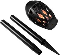EUROLITE Discolicht Eurolite 51114541 LED-Flamelight mit Bluetooth-Lautsprecher