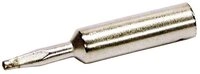 Ersa L&ouml;tfitting Ersa 0832CDLF L&ouml;tspitze Mei&szlig;elform, gerade Spitzen-Gr&ouml;&szlig;e...