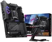 MSI MSI MPG X870E CARBON MAX WIFI, Mainboard Mainboard Mystic Light