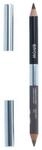 LONI BAUR Augenbrauen-Stift Brow Pencil Duo 02, f&uuml;r Alle Hauttypen
