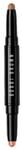 Bobbi Brown Gesichtspflege Dual-Ended Long-Wear Cream Shadow Stick