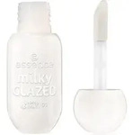 Essence Lippenbalsam Milky Glazed Gl&auml;nzender Lippenbalsam
